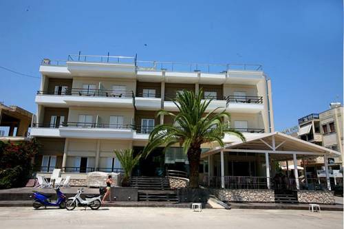 Néa Ankhíalos Grecia Reservas Promo Descuentos booking.com