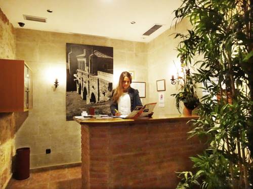 Ciudad Rodrigo Spain discount booking.com