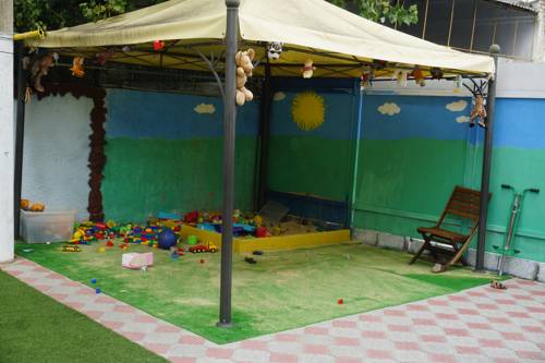 Nizhneye Dzhemete Russia discount booking.com