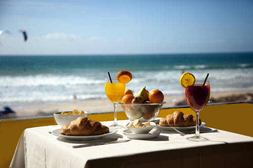 Tarifa Spain discount booking.com