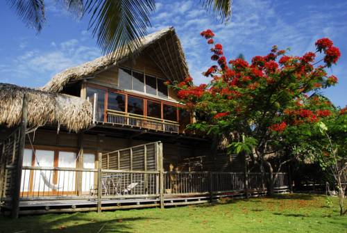 Islas de San Bernardo Colombia Reservas Promo Descuentos booking.com