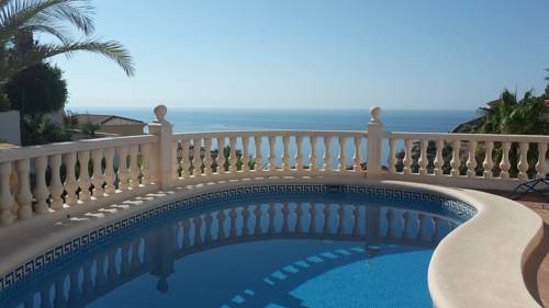 Cumbre del Sol Spain discount booking.com