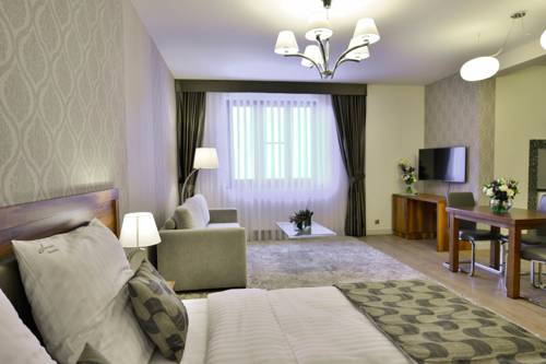 Cracovia Polonia Reservas Promo Descuentos booking.com