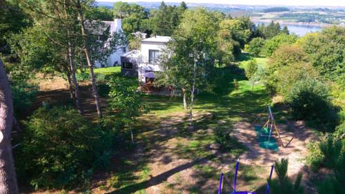 Landévennec Francia Reservas Promo Descuentos booking.com