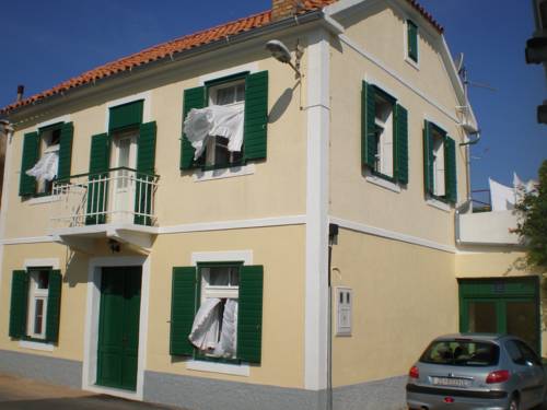 Zablace Croacia Reservas Promo Descuentos booking.com