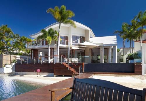 Sonido Noosa Australia Reservas Promo Descuentos booking.com