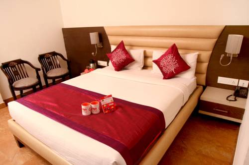 Varanasi India Reservas Promo Descuentos booking.com