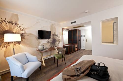Karlsruhe-Ettlingen Alemania Reservas Promo Descuentos booking.com
