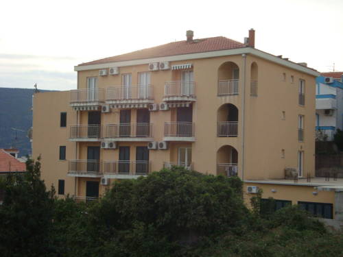 Herceg Novi Montenegro discount booking.com