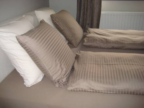 Westende Belgium discount booking.com