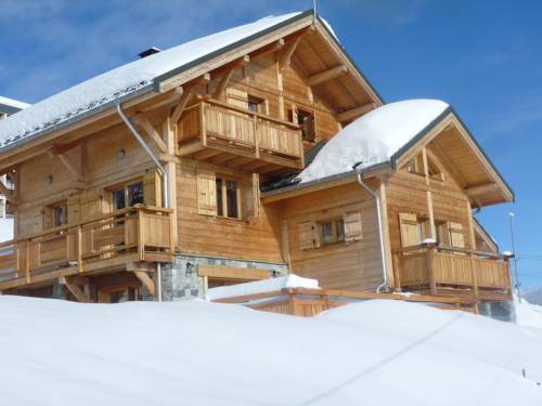 La Toussuire Francia Reservas Promo Descuentos booking.com