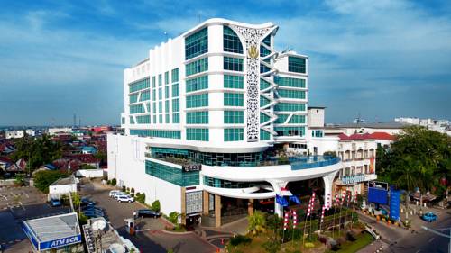 Banjarmasin Indonesia discount booking.com