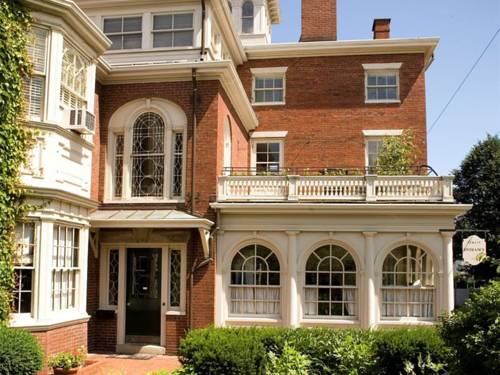 Portland (Maine) United States discount booking.com