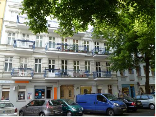 Berlina Alemania Reservas Promo Descuentos booking.com