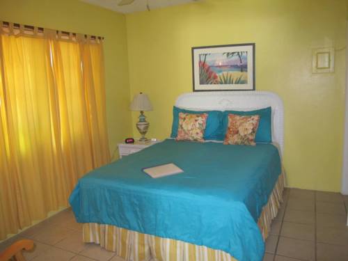 George Town Cayman Islands discount booking.com