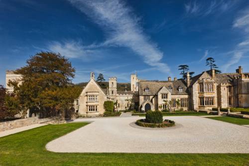 Cheltenham Spa United Kingdom discount booking.com