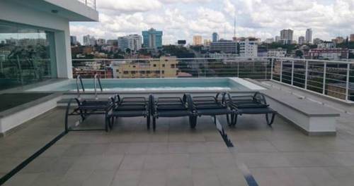 Santo Domingo Dominican Republic discount booking.com