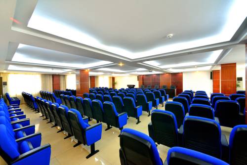 Guilin China Reservas Promo Descuentos booking.com
