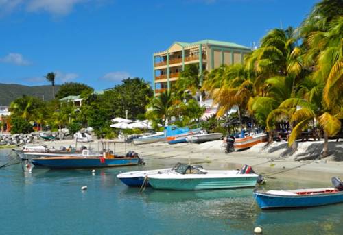Philipsburg Sint Maarten discount booking.com