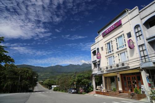 Luye Taiwán Reservas Promo Descuentos booking.com