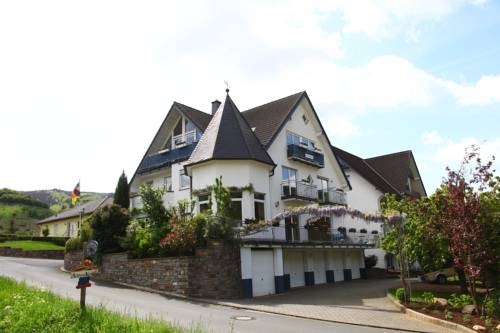 Bruttig Fankel Germany discount booking.com