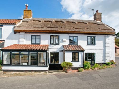Reedham United Kingdom discount booking.com