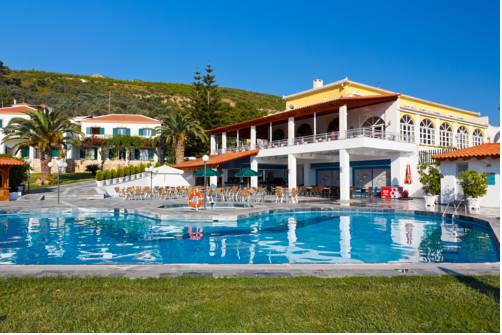Kokkari Greece discount booking.com