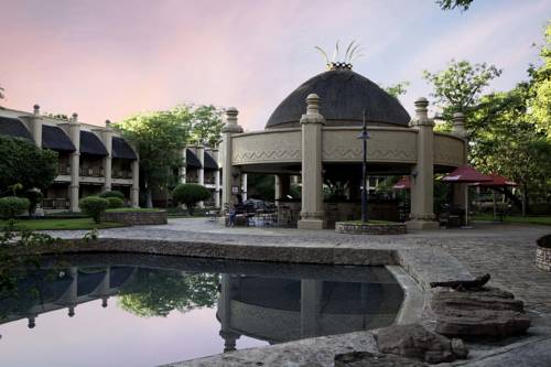 Victoria Falls Zimbabwe discount booking.com