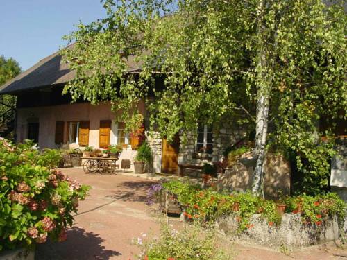 Trévignin France discount booking.com
