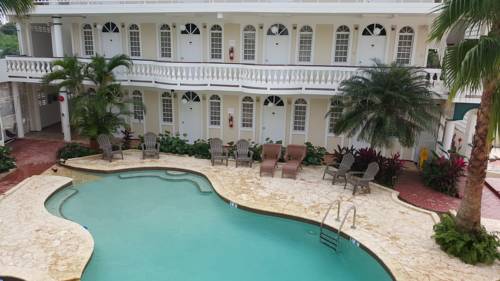 Carolina Puerto Rico discount booking.com