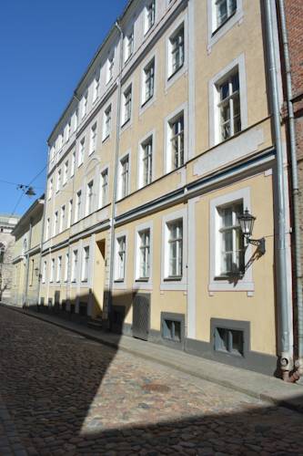 Riga Letonia Reservas Promo Descuentos booking.com