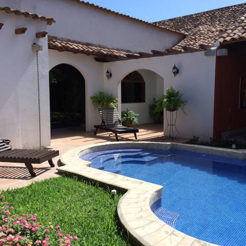 Granada Nicaragua Reservas Promo Descuentos booking.com