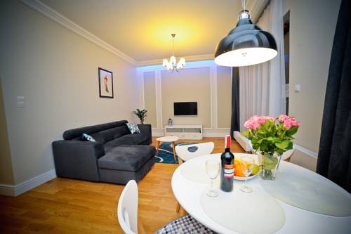 Gdynia Polonia Reservas Promo Descuentos booking.com