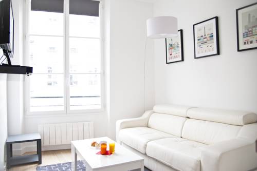 Paris France discount booking.com