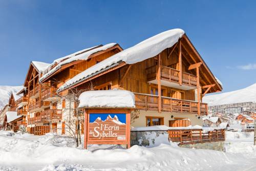 La Toussuire France discount booking.com