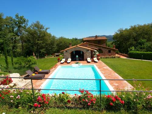 Gaiole In Chianti Italia Reservas Promo Descuentos booking.com