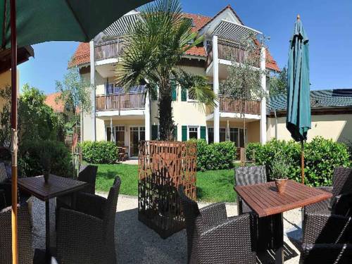Kippenhausen Germany discount booking.com