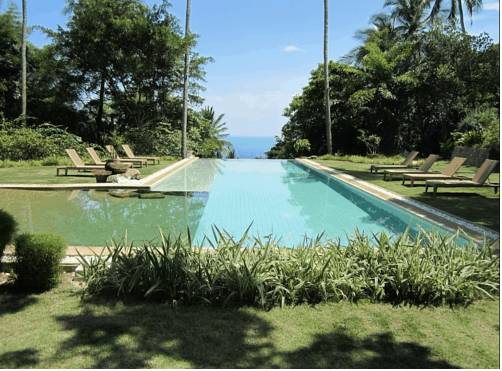 Leamset Beach Thailand discount booking.com