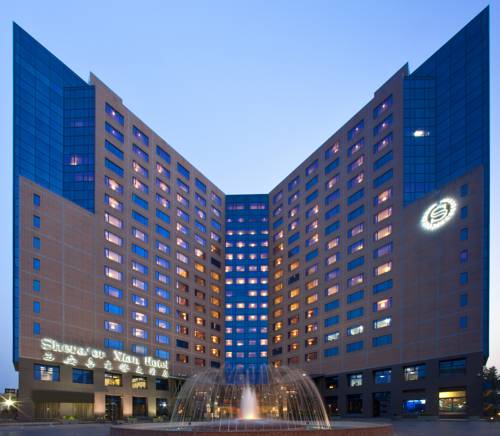 Xi'an China Reservas Promo Descuentos booking.com