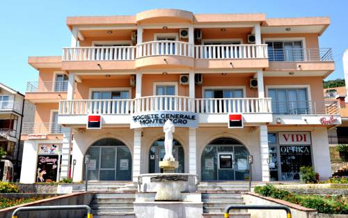 Herceg Novi Montenegro discount booking.com