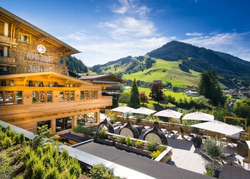 Hinterglemm Austria Reservas Promo Descuentos booking.com