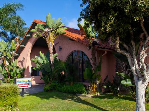 San Diego (California) United States discount booking.com