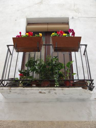 Falset Spain discount booking.com
