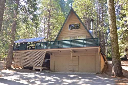 Shaver Lake (California) United States discount booking.com
