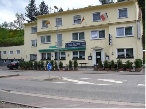 San Ingbert-Hassel Alemania Reservas Promo Descuentos booking.com