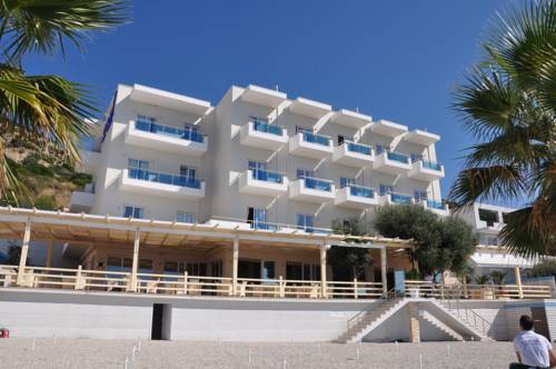 Vlorë Italia Reservas Promo Descuentos booking.com