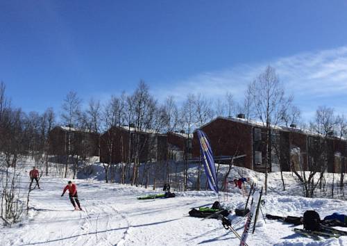 Kiruna Suecia Reservas Promo Descuentos booking.com