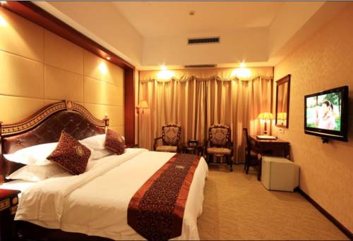 Nanning China Reservas Promo Descuentos booking.com