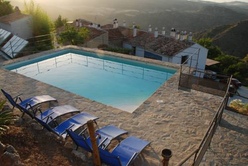 Ardales Spain discount booking.com