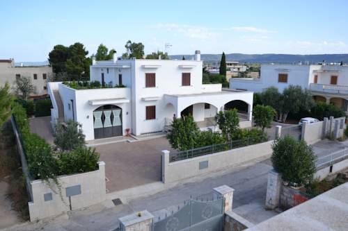 Fasano Italy discount booking.com